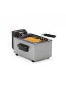  Tristar Deep Fryer | FR-9338 | Power 2000 W | Capacity 3 L | Stainless Steel/Black Hover