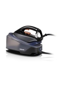  Tristar Steam Station | ST-8930 | 2200 W | 1.2 L | 6.5 bar | Auto power off | Vertical steam function | Calc-clean function | Anthracite