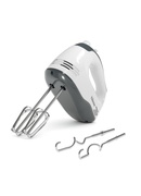 Mikseris Tristar Hand Mixer | MX-4203 | Hand Mixer | 200 W | Number of speeds 5 | White