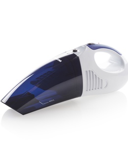  Tristar | Vacuum cleaner | KR-2176 | Handheld | 7.2 V | Operating time (max) 15 min | Blue  Hover