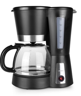  Tristar Coffee Maker | CM-1236 | Drip | 900 W | Black  Hover