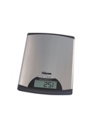 Svari Tristar | Kitchen scale | KW-2435 | Maximum weight (capacity) 5 kg | Metallic Hover