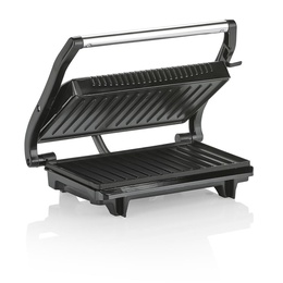  Tristar | Grill | GR-2846 | Contact grill | 700 W | Aluminum