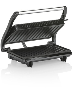  Tristar | GR-2846 | Grill | Contact grill | 700 W | Aluminum  Hover