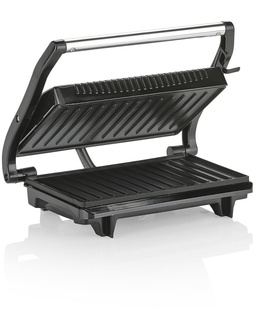  Tristar | Grill | GR-2846 | Contact grill | 700 W | Aluminum  Hover