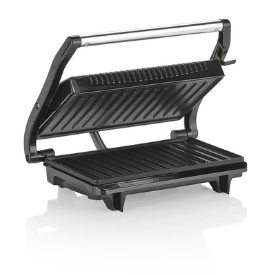  Tristar | Grill | GR-2846 | Contact grill | 700 W | Aluminum