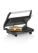  Tristar | GR-2846 | Grill | Contact grill | 700 W | Aluminum Hover