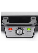  Tristar | Waffle maker | WF-2195 | 1000 W | Number of pastry 2 | Belgium | Black