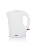 Tējkanna Tristar Jug Kettle | WK-3372 | Electric | 1100 W | 1 L | Plastic | White