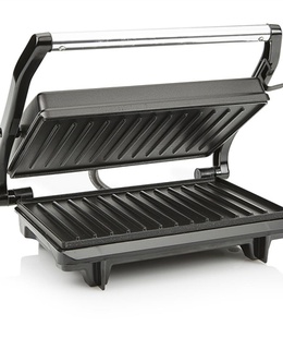  Tristar | Grill | GR-2650 | Contact grill | 700 W | Black  Hover