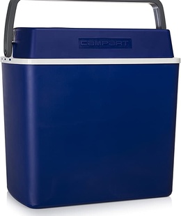  CamPart | Cool box Oslo | Travel CB-8624 | 22 L | 12 V  Hover