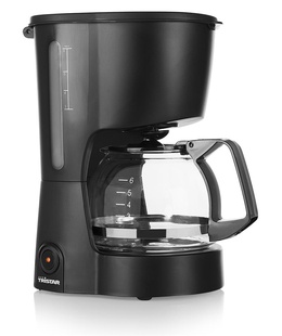  Tristar Coffee Maker | CM-1246 | Ground | 600 W | Black  Hover