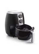  Tristar | Crispy Fryer | FR-6989 | Power 1500 W | Capacity 3.5 L | Black