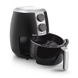  Tristar | Crispy Fryer | FR-6989 | Power 1500 W | Capacity 3.5 L | Black