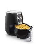  Tristar | Crispy Fryer | FR-6989 | Power 1500 W | Capacity 3.5 L | Black Hover