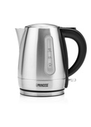 Tējkanna Princess Kettle | 236023 | Electric | 2200 W | 1 L | Stainless Steel | 360° rotational base | Silver