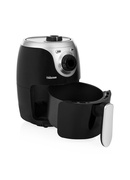 Tristar | Mini Crispy Fryer | FR-6980 | Power 1000 W | Capacity 2 L | Black