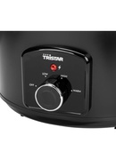 Multivāres katls Tristar | Slowcooker | VS-3915 | 180 W | 3.5 L | Number of programs 3 | Black Hover