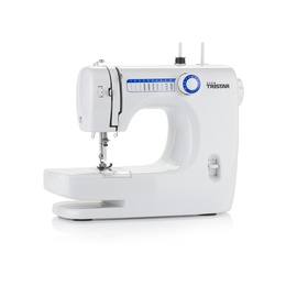  Sewing machine | Tristar | SM-6000 | White