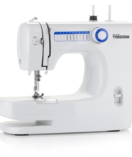  Sewing machine | Tristar | SM-6000 | White  Hover