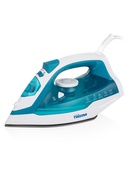 Tristar ST-8320 | Steam Iron | 2600 W | Water tank capacity 370 ml | Continuous steam 25 g/min | Steam boost performance 50 g/min | Green