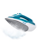  Tristar ST-8320 | Steam Iron | 2600 W | Water tank capacity 370 ml | Continuous steam 25 g/min | Steam boost performance 50 g/min | Green Hover