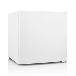  Tristar | Refrigerator | KB-7351 | Energy efficiency class E | Free standing | Larder | Height 48.5 cm | Fridge net capacity 46 L | 41 dB | White