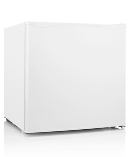  Tristar | Refrigerator | KB-7351 | Energy efficiency class E | Free standing | Larder | Height 48.5 cm | Fridge net capacity 46 L | 41 dB | White  Hover