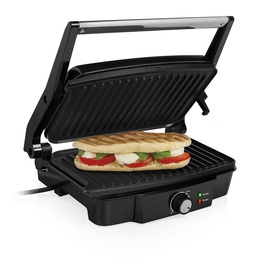  Tristar | Grill | GR-2852 | Contact grill | 1500 W | Aluminum