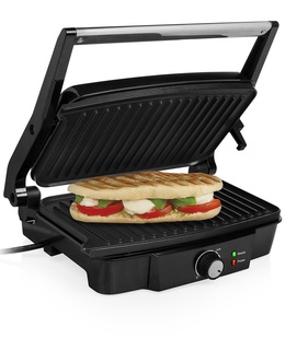  Tristar | Grill | GR-2852 | Contact grill | 1500 W | Aluminum  Hover