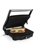  Tristar | Grill | GR-2853 | Contact grill | 2000 W | Aluminum