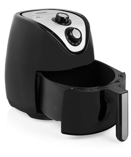  Tristar | Crispy Fryer XXL | FR-6994 | Power 1500 W | Capacity 4.5 L | Black  Hover