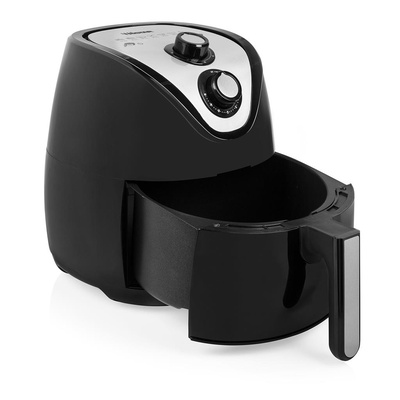  Tristar | Crispy Fryer XXL | FR-6994 | Power 1500 W | Capacity 4.5 L | Black