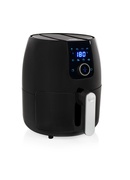 Princess | Digital Aerofryer XXL | 182025 | Power 1500 W | Capacity 4.5 L | Black
