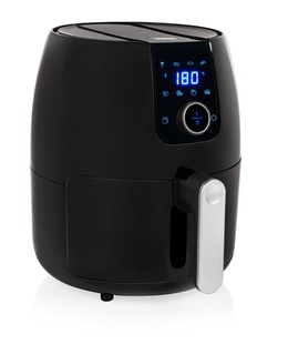  Princess | Digital Aerofryer XXL | 182025 | Power 1500 W | Capacity 4.5 L | Black  Hover