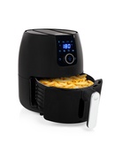  Princess | Digital Aerofryer XXL | 182025 | Power 1500 W | Capacity 4.5 L | Black Hover