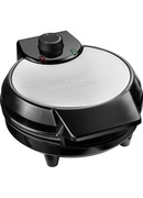  Tristar | Waffle maker | WF-1160 | 700 W | Heart shaped | Black
