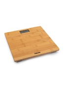 Svari Tristar | Personal scale | WG-2432 | Maximum weight (capacity) 180 kg | Accuracy 100 g | Brown Hover