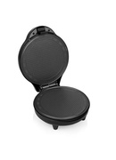 Tristar | Waffle maker | WF-1170 | 700 W | Number of pastry 1 | Ice Cone | Black Hover