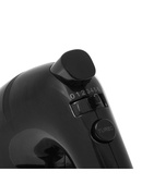 Mikseris Tristar | Hand Mixer | MX-4201 | Hand Mixer | 300 W | Number of speeds 6 | Turbo mode | Black Hover