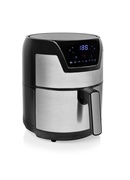  Princess | 182026 | Digital Airfryer XXL | Power 1500 W | Capacity 4.5 L | Black/Stainless Steel