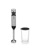 Mikseris Tristar | MX-4828 | Hand Blender | 1000 W | Number of speeds 1 | Turbo mode | Ice crushing | Stainless Steel