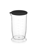 Mikseris Tristar | MX-4828 | Hand Blender | 1000 W | Number of speeds 1 | Turbo mode | Ice crushing | Stainless Steel Hover