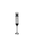 Mikseris Tristar | Hand Blender Set | 1000 W | Number of speeds 1 | Turbo mode | Stainless Steel/Black