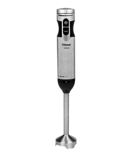 Mikseris Tristar | Hand Blender Set | 1000 W | Number of speeds 1 | Turbo mode | Stainless Steel/Black  Hover