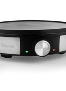  Tristar | Crepe maker | BP-2638 | 1200 W | Number of pastry 1 | Crepe | Silver