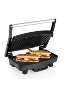  Tristar | Grill | GR-2856 | Contact grill | 1500 W | Black