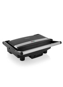  Tristar | Grill | GR-2856 | Contact grill | 1500 W | Black Hover