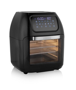  Tristar | Multi Crispy Fryer Oven | FR-6964 | Power 1800 W | Capacity 10 L | Black  Hover