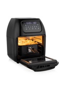  Tristar | Multi Crispy Fryer Oven | FR-6964 | Power 1800 W | Capacity 10 L | Black Hover
